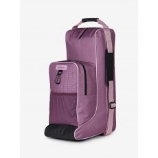 LeMieux Boot & Hat Bag - Mallow LeMieux Boot & Hat Bag - Mallow
