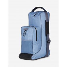 LeMieux Boot & Hat Bag - Powder Blue LeMieux Boot & Hat Bag - Powder Blue