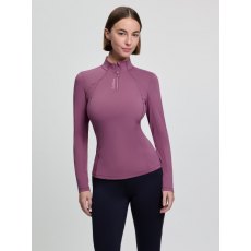 LeMieux Classique Base Layer - Mallow LeMieux Classique Base Layer - Mallow