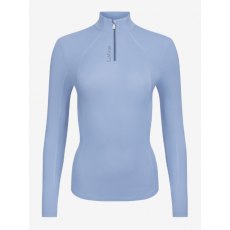 LeMieux Classique Base Layer - Powder Blue LeMieux Classique Base Layer - Powder Blue