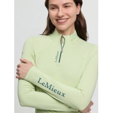 LeMieux Classique Base Layer - Macaron LeMieux Classique Base Layer - Macaron