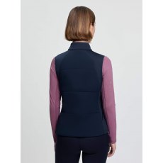 LeMieux Pamela Gilet - Navy LeMieux Pamela Gilet - Navy