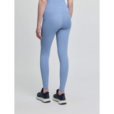 LeMieux Young Rider Orla Pull On - Powder Blue LeMieux Young Rider Orla Pull On - Powder Blue
