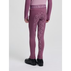 LeMieux Mini Pull On Breech - Mallow LeMieux Mini Pull On Breech - Mallow