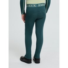 LeMieux Mini Pull On Breech - Jungle LeMieux Mini Pull On Breech - Jungle