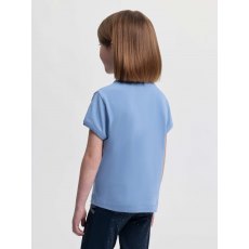 LeMieux Mini Alex T-Shirt - Powder Blue LeMieux Mini Alex T-Shirt - Powder Blue