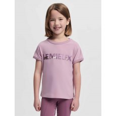 LeMieux Mini Alex T-Shirt - Fondant LeMieux Mini Alex T-Shirt - Fondant