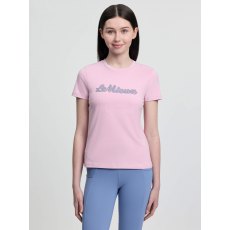 LeMieux Young Rider Arianna T-Shirt - Fondant LeMieux Young Rider Arianna T-Shirt - Fondant