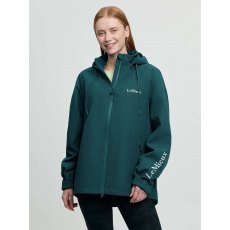 LeMieux Indra Waterproof Jacket - Jungle LeMieux Indra Waterproof Jacket - Jungle