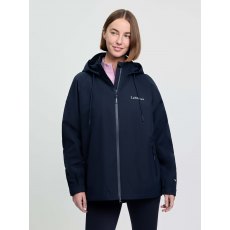 LeMieux Indra Waterproof Jacket - Navy LeMieux Indra Waterproof Jacket - Navy