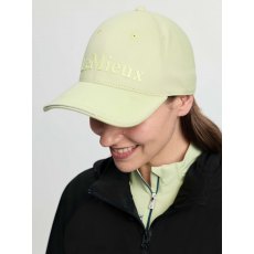 LeMieux Lara Cap - Macaron LeMieux Lara Cap - Macaron