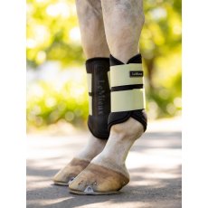 LeMieux Air-Tek Grafter Brushing Boots - Macaron LeMieux Air-Tek Grafter Brushing Boots - Macaron