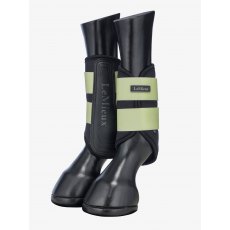 LeMieux Air-Tek Grafter Brushing Boots - Macaron LeMieux Air-Tek Grafter Brushing Boots - Macaron