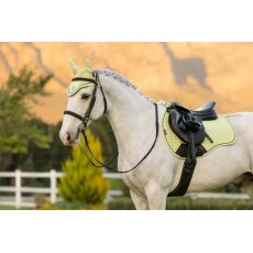 LeMieux Classic Fly Hood - Macaron LeMieux Classic Fly Hood - Macaron