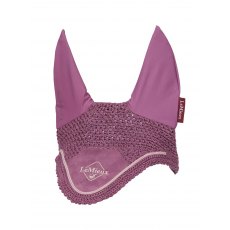 LeMieux Classic Fly Hood - Mallow LeMieux Classic Fly Hood - Mallow