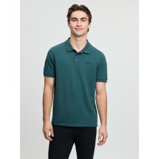 LeMieux Men's Classique Polo Shirt - Jungle LeMieux Men's Classique Polo Shirt - Jungle