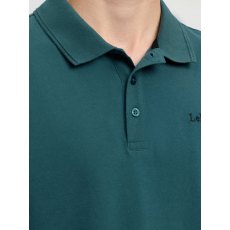 LeMieux Men's Classique Polo Shirt - Jungle LeMieux Men's Classique Polo Shirt - Jungle