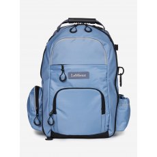 LeMieux Pro Rucksack - Powder Blue LeMieux Pro Rucksack - Powder Blue