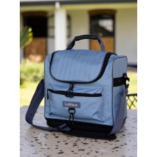 LeMieux Elite Pro Grooming Bag - Powder Blue LeMieux Elite Pro Grooming Bag - Powder Blue