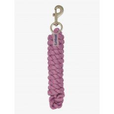 LeMieux Polycotton Leadrope - Mallow LeMieux Polycotton Leadrope - Mallow