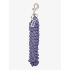 LeMieux Polycotton Leadrope - Shadow LeMieux Polycotton Leadrope - Shadow