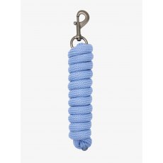 LeMieux Essence Leadrope - Powder Blue LeMieux Essence Leadrope - Powder Blue