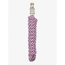 LeMieux Quick Release Leadrope - Mallow LeMieux Quick Release Leadrope - Mallow