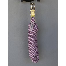 LeMieux Quick Release Leadrope - Mallow LeMieux Quick Release Leadrope - Mallow