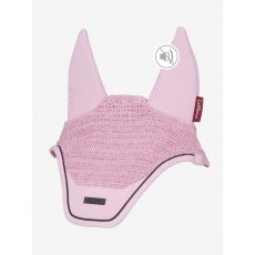 LeMieux Essence Acoustic Fly Hood - Fondant LeMieux Essence Acoustic Fly Hood - Fondant