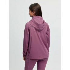 LeMieux Young Rider Paige 1/4 Zip Jacket - Mallow LeMieux Young Rider Paige 1/4 Zip Jacket - Mallow