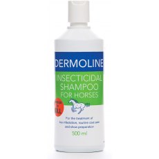 Dermoline Insect Shampoo Dermoline Insect Shampoo
