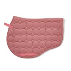 Cameo Equine Suede Saddlecloth - GP/Jump Cameo Equine Suede Saddlecloth - GP/Jump