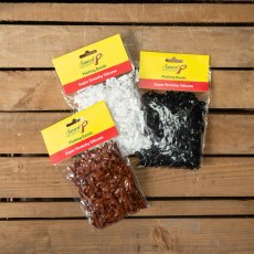 Smart Grooming Super Stretch Silicone Bands - 500 Pack Smart Grooming Super Stretch Silicone Bands - 500 Pack