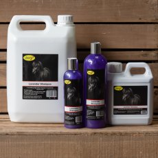 Smart Grooming Lavender Shampoo Smart Grooming Lavender Shampoo