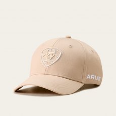 Ariat Show Cap - Sepia Rose Ariat Show Cap - Sepia Rose