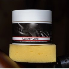 Smart Grooming Leather Luxe Smart Grooming Leather Luxe