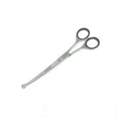Smart Grooming 6.5" Straight Safety Scissors Smart Grooming 6.5" Straight Safety Scissors