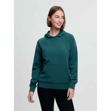 LeMieux Nadine Airflow Hoodie - Jungle LeMieux Nadine Airflow Hoodie - Jungle