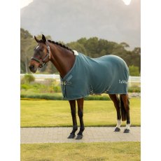 LeMieux Kudos Bamboo Cooler - Jungle LeMieux Kudos Bamboo Cooler - Jungle