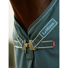 LeMieux Kudos Bamboo Cooler - Jungle LeMieux Kudos Bamboo Cooler - Jungle