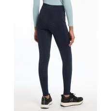 LeMieux Young Rider Orla Pull Ons - Navy LeMieux Young Rider Orla Pull Ons - Navy