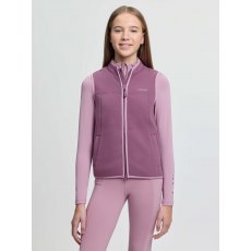 LeMieux Junior Bobbi Fleece - Mallow LeMieux Junior Bobbi Fleece - Mallow