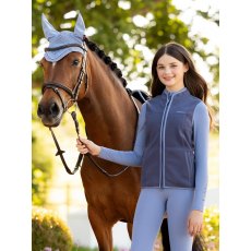 LeMieux Junior Boobi Fleece - Shadow LeMieux Junior Boobi Fleece - Shadow
