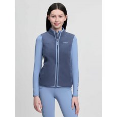 LeMieux Junior Boobi Fleece - Shadow LeMieux Junior Boobi Fleece - Shadow