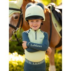 LeMieux Mini Base Layer - Macaron LeMieux Mini Base Layer - Macaron