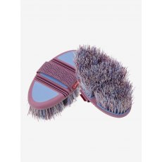 LeMieux Flexi Flicky Brush - Powder Blue LeMieux Flexi Flicky Brush - Powder Blue