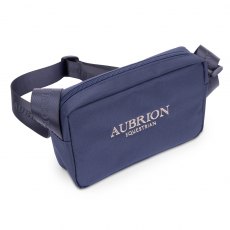 Shires Aubrion Equestrian Cross Body Bag - Navy Shires Aubrion Equestrian Cross Body Bag - Navy