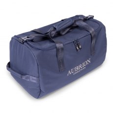 Shires Aubrion Equestrian Holdall - Navy Shires Aubrion Equestrian Holdall - Navy