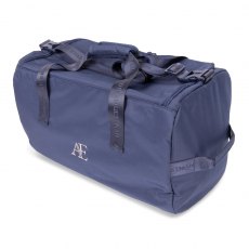 Shires Aubrion Equestrian Holdall - Navy Shires Aubrion Equestrian Holdall - Navy