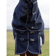 Weatherbeeta Comfitec Ultra Detach-A-Neck - 100g Weatherbeeta Comfitec Ultra Detach-A-Neck - 100g